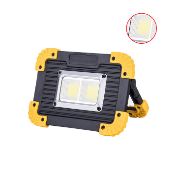 Rechargeable Multi-function led work light